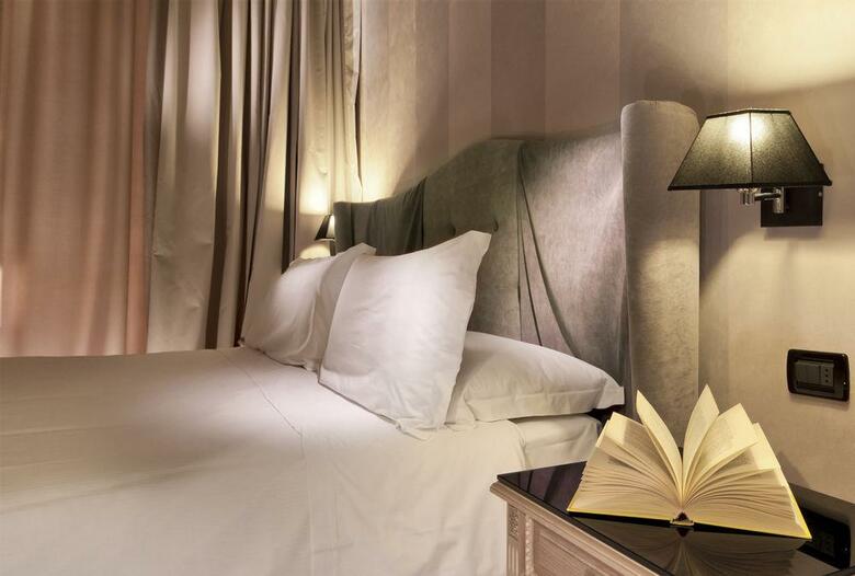 Hotel C-hotels Diplomat