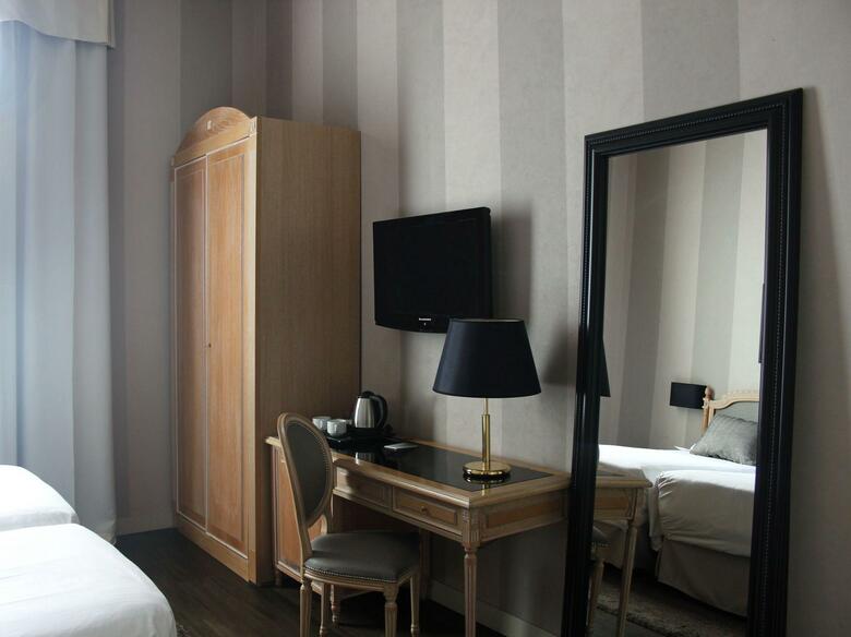 Hotel C-hotels Diplomat