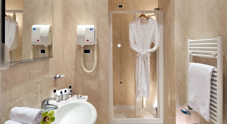 Hotel C-hotels Diplomat