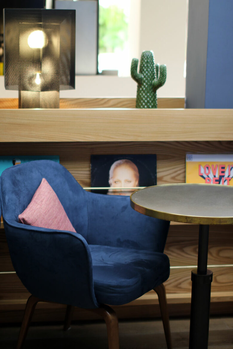 Hotel C-hotels Diplomat