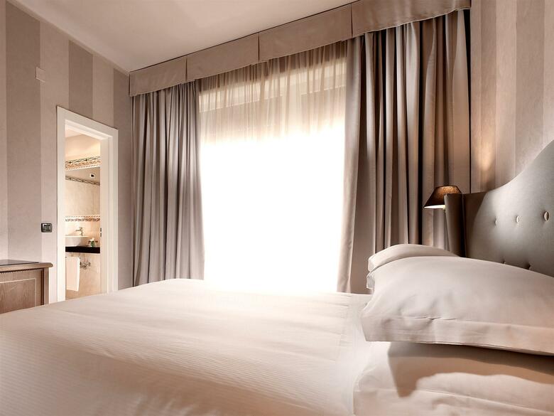 Hotel C-hotels Diplomat