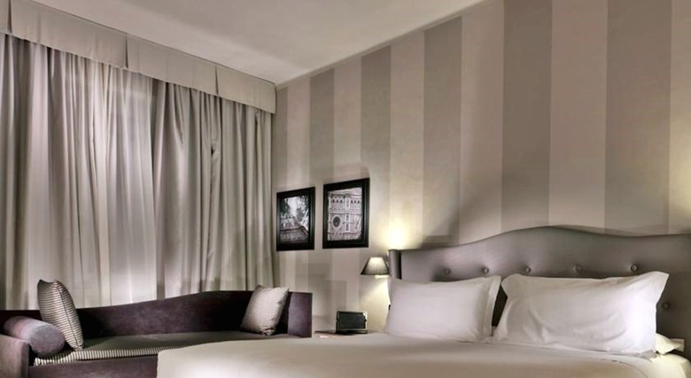 Hotel C-hotels Diplomat