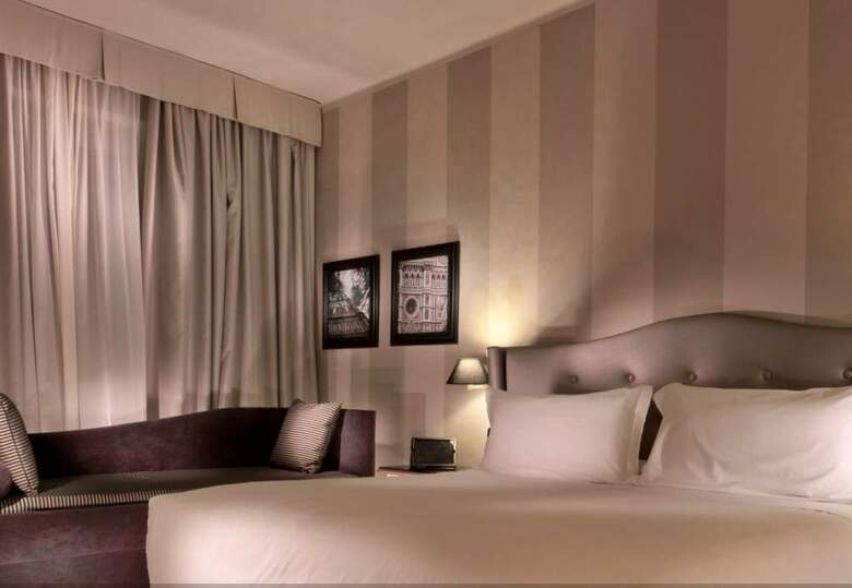 Hotel C-hotels Diplomat