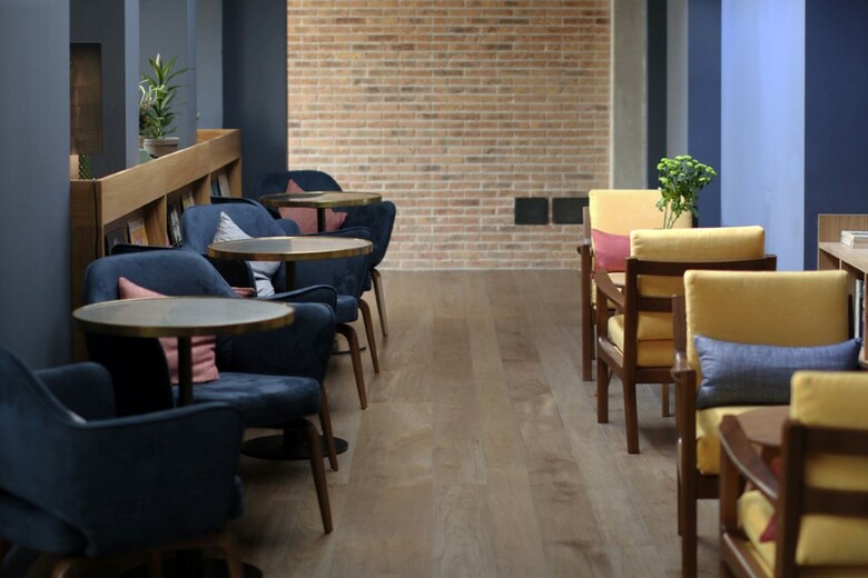 Hotel C-hotels Diplomat