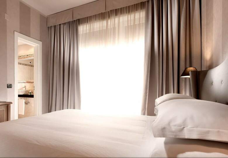 Hotel C-hotels Diplomat