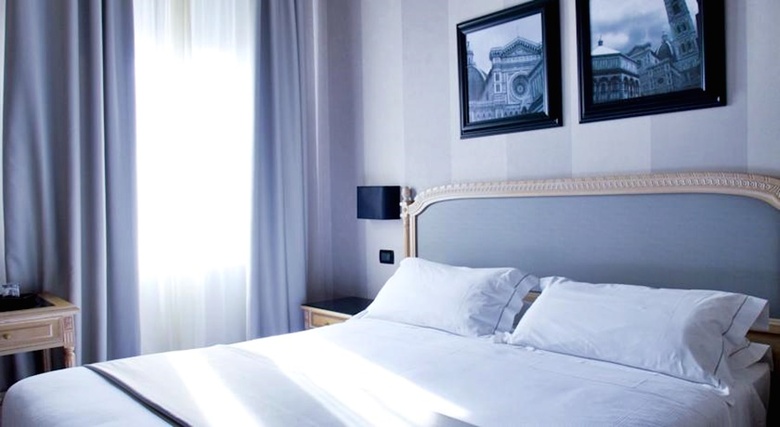 Hotel C-hotels Diplomat