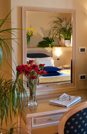 Hotel C-hotels Diplomat