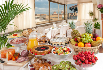 Hotel C-hotels Diplomat