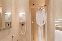 Hotel C-hotels Diplomat