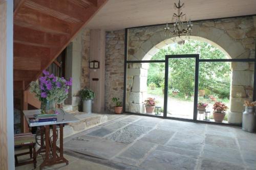 Hostal Palacio De Arredondo