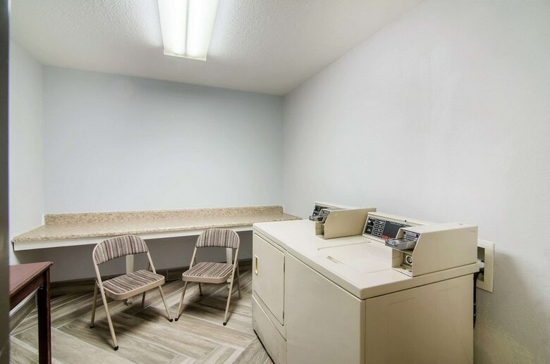 Hotel Quality Inn Saraland