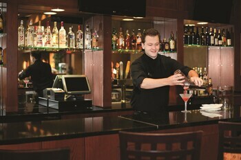 Hotel Embassy Suites Minneapolis - North