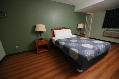 Motel Texas Inn Waxahachie