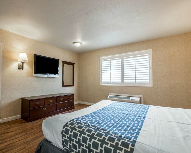 Hotel Econo Lodge Moreno Valley