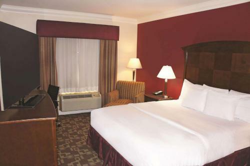 Hotel La Quinta Inn & Suites Moreno Valley