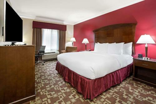 Hotel La Quinta Inn & Suites Moreno Valley