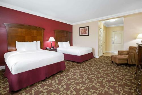 Hotel La Quinta Inn & Suites Moreno Valley