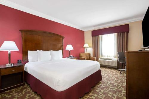 Hotel La Quinta Inn & Suites Moreno Valley