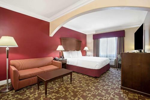 Hotel La Quinta Inn & Suites Moreno Valley