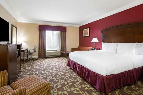 Hotel La Quinta Inn & Suites Moreno Valley