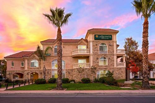 Hotel La Quinta Inn & Suites Moreno Valley