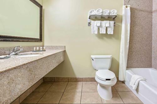Hotel La Quinta Inn & Suites Moreno Valley