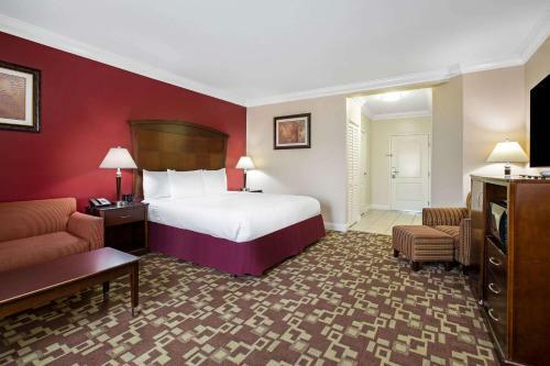 Hotel La Quinta Inn & Suites Moreno Valley