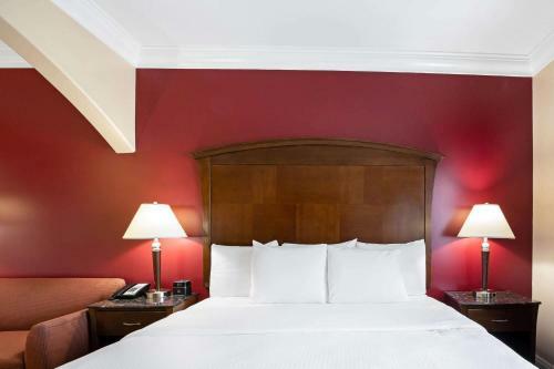 Hotel La Quinta Inn & Suites Moreno Valley