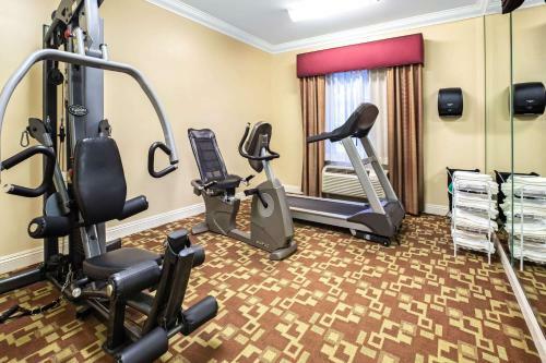 Hotel La Quinta Inn & Suites Moreno Valley