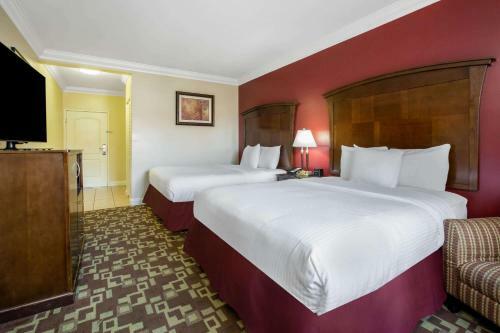 Hotel La Quinta Inn & Suites Moreno Valley