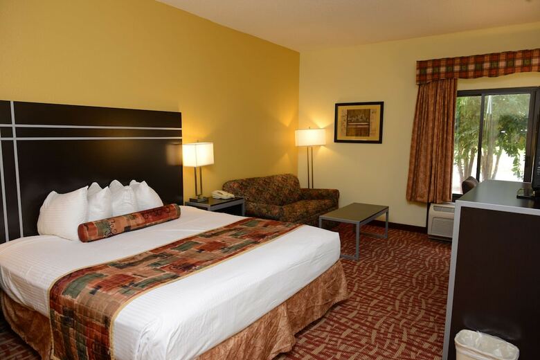 Hotel Best Western Tunica Resorts
