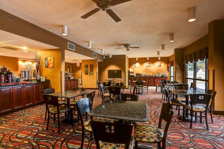 Hotel Best Western Tunica Resorts