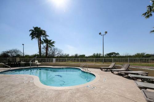Hotel Comfort Inn Kingsville