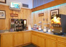 Motel Rodeway Inn Kingsville
