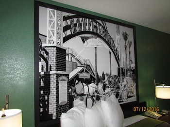 Motel Super 8 Kingsville