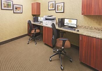 Hotel La Quinta Inn & Suites Dickinson