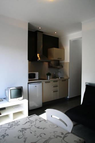 Aparthotel Carmelita