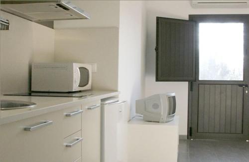 Aparthotel Carmelita