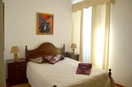 Hostal Residencia Filipe