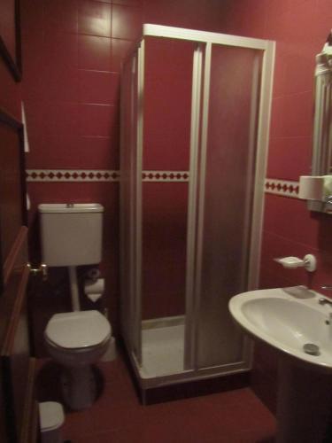 Hostal Residencia Filipe