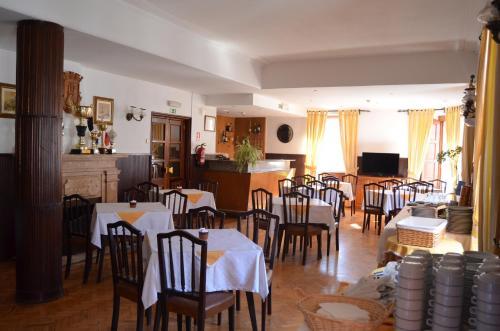 Hostal Residencia Filipe