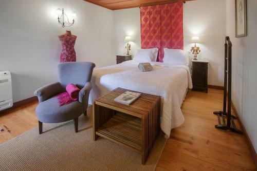 Hostal Quinta Da Bouca D'arques