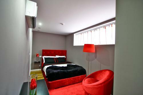 Agroturismo Rh Casas De Campo Design
