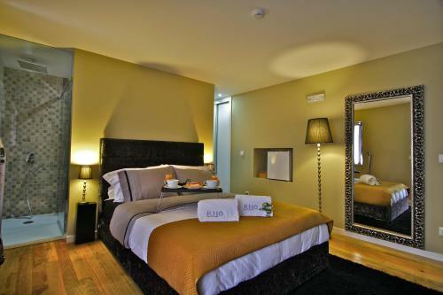 Agroturismo Rh Casas De Campo Design