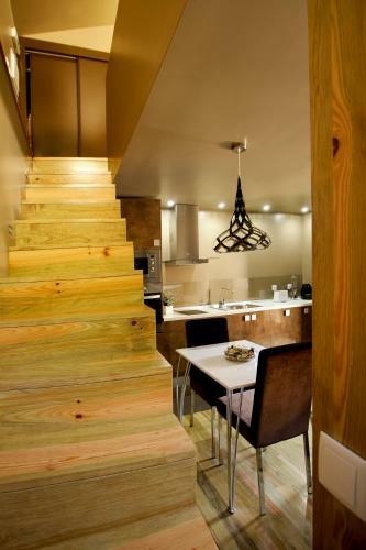 Agroturismo Rh Casas De Campo Design