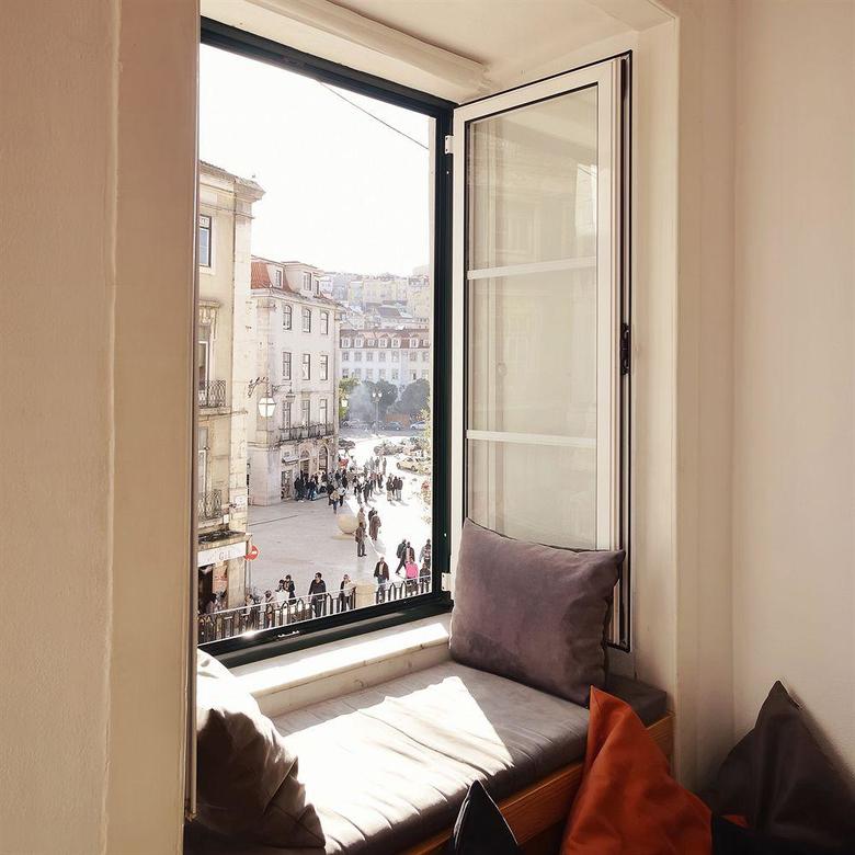 Hostal Lisbon Story Guesthouse