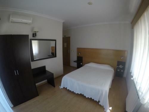 Hotel Covilh� Jardim