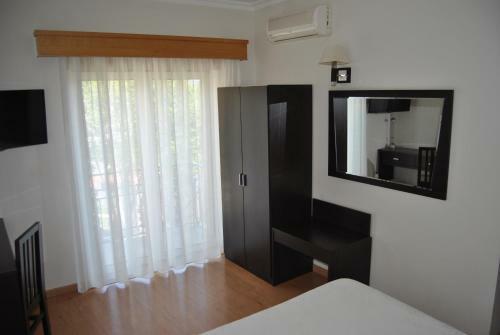 Hotel Covilh� Jardim
