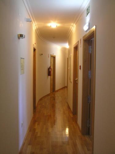 Hotel Covilh� Jardim