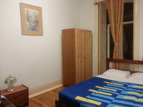 Albergue Lisbon Paradise